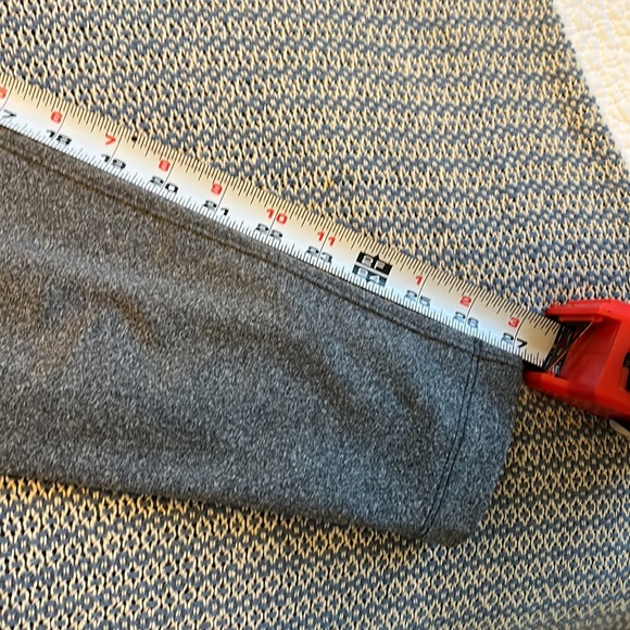 Straight leg lounge pants workout pants small - Picture 8 of 8